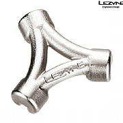 Lezyne 3 Way Spoke Wrench