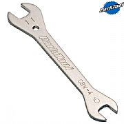 Park Tool CBW-4 Caliper Brake Wrench - Open End - 9/11mm