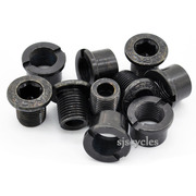 Race Face Chainring Nut &amp; Bolt Pack - Compact