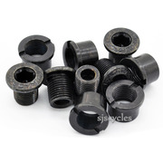 Race Face Chainring Nut & Bolt Pack - Compact