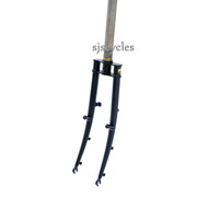 Thorn Raven Twin Tandem Fork Twin Plate