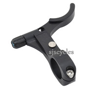 Paul E-Lever Brake Lever - 23.8mm Clamp