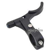 Paul E-Lever Brake Lever - 22.2mm Clamp