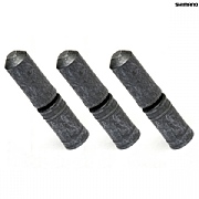 Shimano 6, 7 &amp; 8 Speed Chain Connecting Pins - Pack of 3