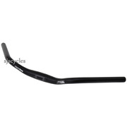 ergotec Trekking AI6061-T6 Bicycle Handlebars 31.8 mm