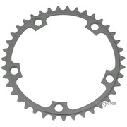 Shimano Ultegra FC-6700 130mm BCD 5 Arm Inner Chainring - Silver - 39T