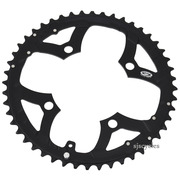 Shimano Deore FC-M530 104mm BCD 4 Arm Outer Chainring - Black - 48T