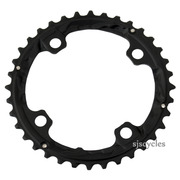 Shimano Deore XT FC-T781 104mm BCD 4 Arm Middle Chainring - 36T-AL