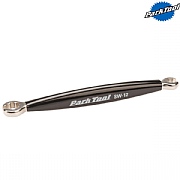 Park Tool SW-12 Spoke Wrench for Mavic Wheel Systems - 6.4mm & 9mm