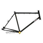 Thorn Raven Frame - Black