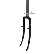 26 inch Thorn RAV853VC Steel Fork - Black