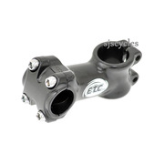 thumbnail image 2 of Satori 1-1/8" Ahead Stem Riser – Alloy, Black, Increase Handlebar Height For Mountain Bikes 2 of 6