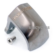 Shimano Ultegra ST-6700 Name Plate A & Fixing Screw - Right - Y6SC98030