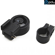 PDW Taillight Seat Post & Stay Brackets