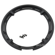 Shimano Alivio FC-M431-8 Chain Guard & Fixing Bolts - 48T - Y1M298160