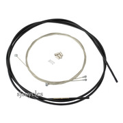 Shimano Road / MTB Brake Cable Set