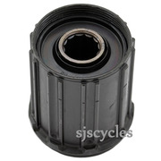 Shimano SLX FH-M665 Complete Freehub Body - Y3D398070