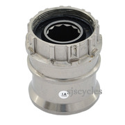 shimano dxr hubs