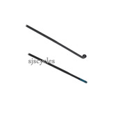 Shimano WH-R500-A-F Front Bladed Spoke - 278mm - Y01234785