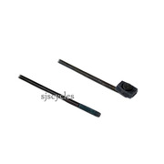 Shimano Deore XT WH-M765-R Rear Left Spoke - 272mm - Y4BB98070