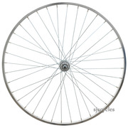 700c 130mm rear wheel