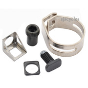 Shimano Ultegra ST-6700 Clamp Band Unit - 23.8mm to 24.2mm - Y6SC98150