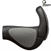 ergo handlebar grips