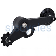 Brompton Chain Tensioner Assembly - For 3 Speed