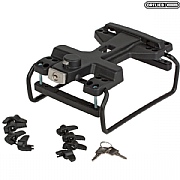Ortlieb Lockable Rack Adapter