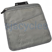 Ortlieb Waist Strap Pocket