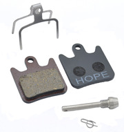 Hope X2 Standard Disc Brake Pads