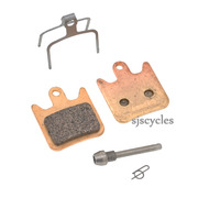 Hope X2 Sintered Disc Brake Pads