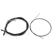 Brompton Brake Cable Assembly Rear M Type for Aluminium / 30 Deg Lever