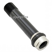Shimano XTR WH-M985-F15 Front Hub Axle Unit - Y4FZ98020