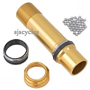 Shimano saint hub outlet