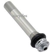 Shimano Deore XT WH-M785 Front Hub Axle Unit - 4S1 9802