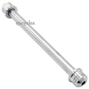 Shimano Saint FH-M810 Rear SM-AX80 Axle Unit - M12 x 168mm - Y27N98020
