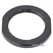 Shimano XTR HB-M976 Front Right Lock Nut - M25 - Y26H12000