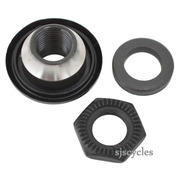 Shimano FH-M529 Rear Left Lock Nut Unit - Y3SX98020