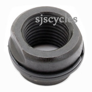 Shimano HB-M495 Front Cone & Seal Ring - M10 x 10.4mm - Y25W98020