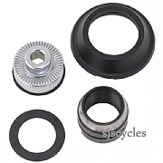 Shimano Deore XT FH-M770 Rear Left Lock Nut Unit - Y3CZ98030