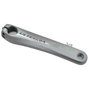 Shimano Ultegra FC-6700 Left Hand Crank Arm - Silver