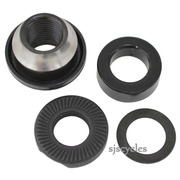 Shimano FH-M629 Rear Left Lock Nut Unit - Y3SY98020