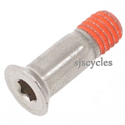 Shimano Deore XT RD-M772 Pulley Bolt - M5 x 13.95mm - Y53M24400