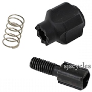 Shimano SLX SL-M660 Cable Adjusting Bolt Unit - Y6PZ98070