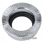 Shimano Saint FH-M800 Rear Hub Spacer & Axle O-Ring - Y3C298020