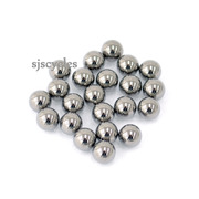 Shimano 3/16 Inch Stainless Steel Ball Bearings - 22pcs - Y00091270