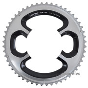 Shimano Dura-Ace FC-9000 110mm BCD 4 Arm Outer Chainring - 52T-MB