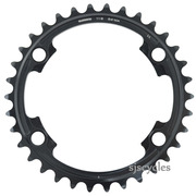 Shimano Dura-Ace FC-9000 110mm BCD 4 Arm Inner Chainring - 34T-MA