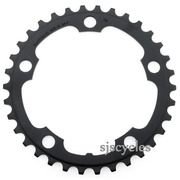 Shimano Sora FC-3550 110mm BCD 5 Arm Inner Chainring - Black - 34T